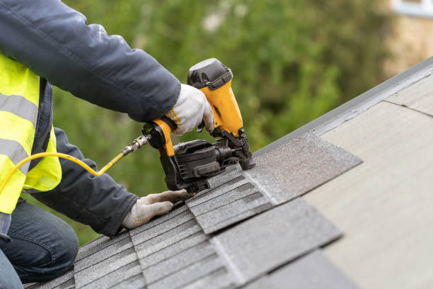 Roof Insulation in Pixley, CA