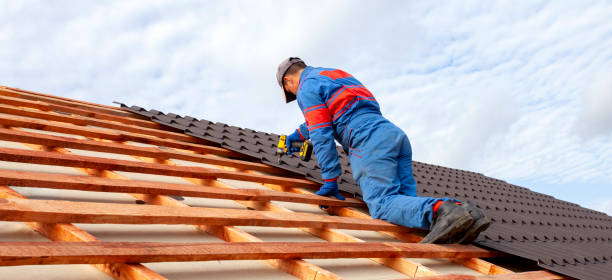 Best Roof Inspection  in Pixley, CA