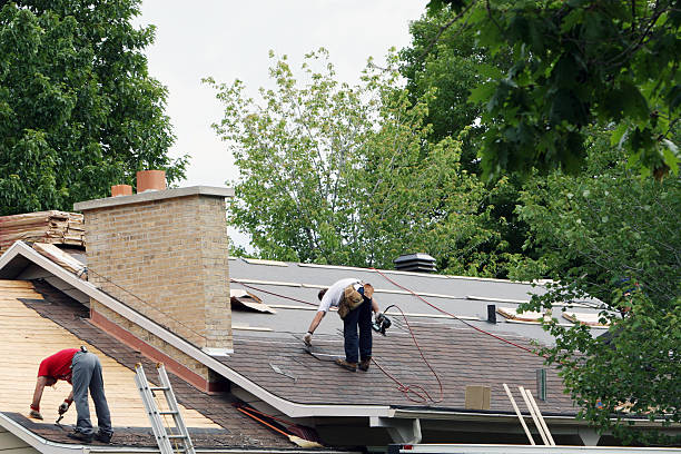 Hot Roofs in Pixley, CA